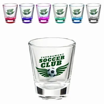 Shot Glasses - Custom Promo Now - UK