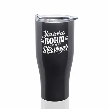Stainless Steel Tumblers - Custom Promo Now - UK