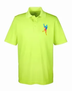 Polos - Custom Promo Now - UK