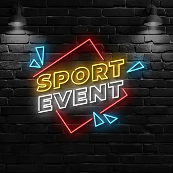 Neon Signs - Custom Promo Now - UK