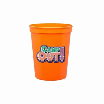 Reusable Cups - Custom Promo Now - UK