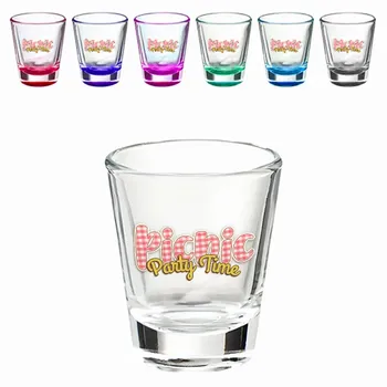 Shot Glasses - Custom Promo Now - UK