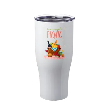 Stainless Steel Tumblers - Custom Promo Now - UK