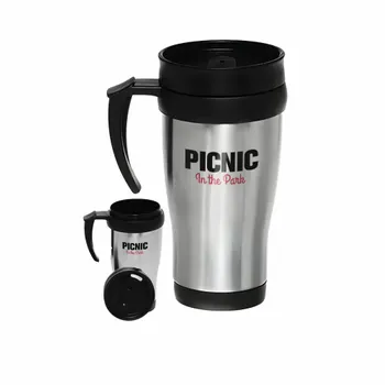 Insulated Travel Mugs - Custom Promo Now - UK
