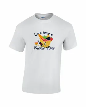 T-Shirts - Custom Promo Now - UK