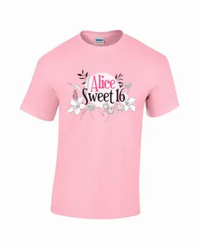 T-Shirts - Custom Promo Now - UK