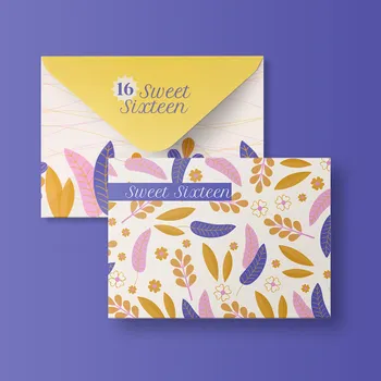 Envelopes - Custom Promo Now - UK