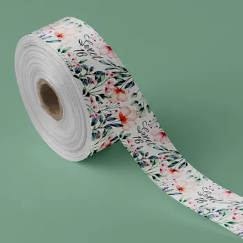 Ribbons - Custom Promo Now - UK