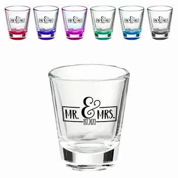 Shot Glasses - Custom Promo Now - UK