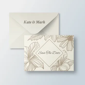 Envelopes - Custom Promo Now - UK
