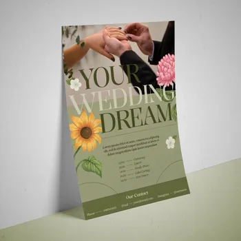 Flyers - Custom Promo Now - UK