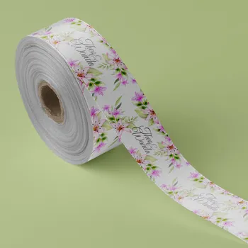 Ribbons - Custom Promo Now - UK