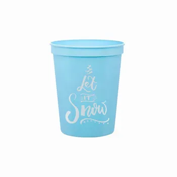 Reusable Cups - Custom Promo Now - UK