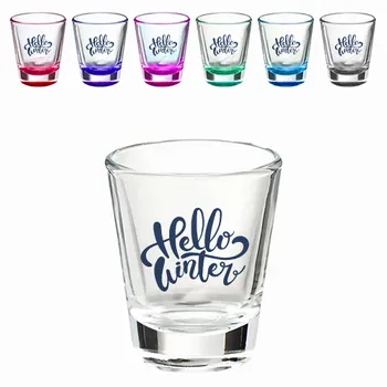 Shot Glasses - Custom Promo Now - UK