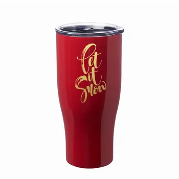 Stainless Steel Tumblers - Custom Promo Now - UK