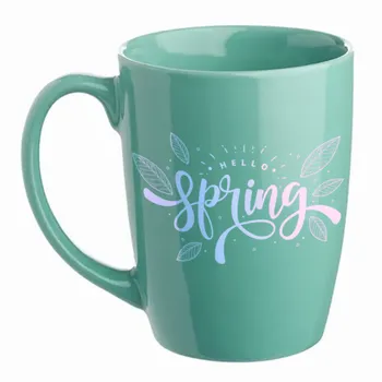 Ceramic Mugs - Custom Promo Now - UK