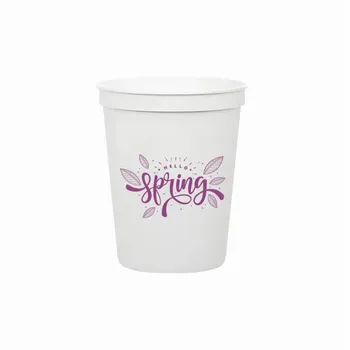Reusable Cups - Custom Promo Now - UK