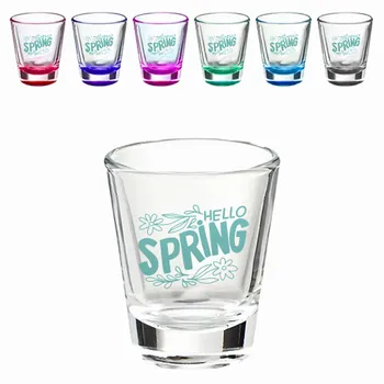 Shot Glasses - Custom Promo Now - UK