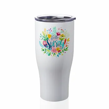 Stainless Steel Tumblers - Custom Promo Now - UK