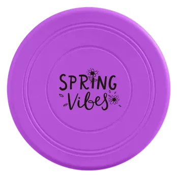 Flying Discs - Custom Promo Now - UK