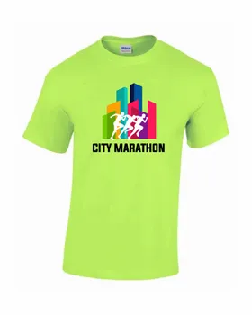 T-Shirts - Custom Promo Now - UK