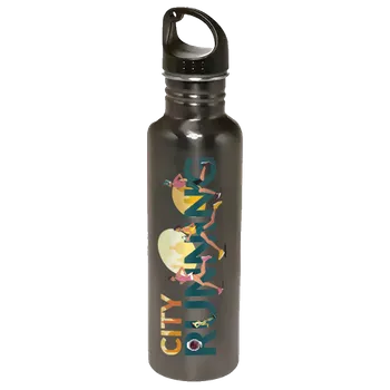 Stainless Steel Water Bottles - Custom Promo Now - UK