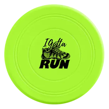 Flying Discs - Custom Promo Now - UK