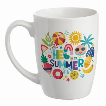 Ceramic Mugs - Custom Promo Now - UK