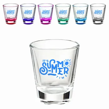 Shot Glasses - Custom Promo Now - UK