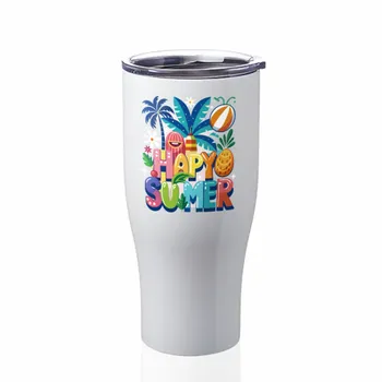 Stainless Steel Tumblers - Custom Promo Now - UK