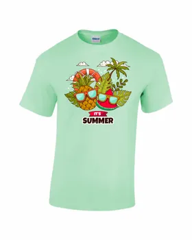 T-Shirts - Custom Promo Now - UK