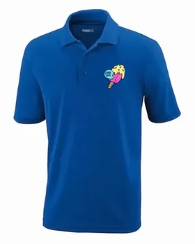 Polos - Custom Promo Now - UK