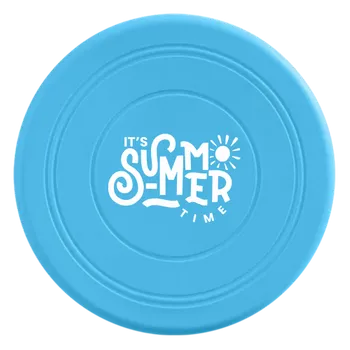 Flying Discs - Custom Promo Now - UK