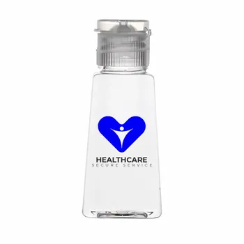 Hand Sanitizer - Custom Promo Now - UK