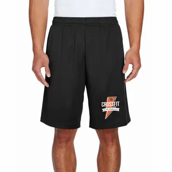 Shorts - Custom Promo Now - UK