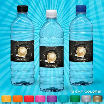 Bottled Water - Custom Promo Now - UK