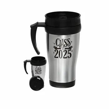 Insulated Travel Mugs - Custom Promo Now - UK