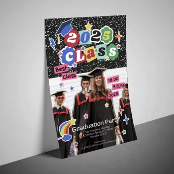 Flyers - Custom Promo Now - UK