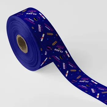 Ribbons - Custom Promo Now - UK