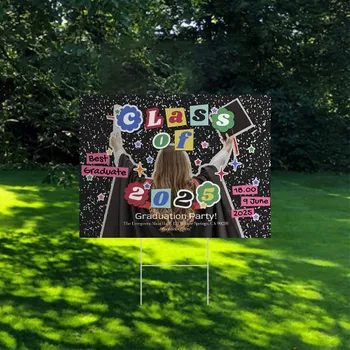 Yard Signs - Custom Promo Now - UK