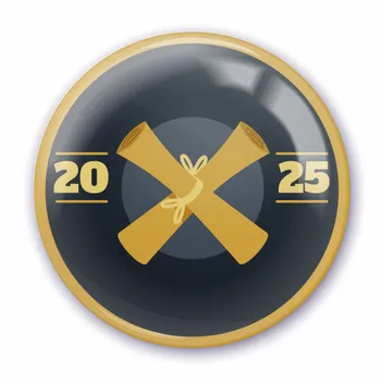 Buttons - Custom Promo Now - UK