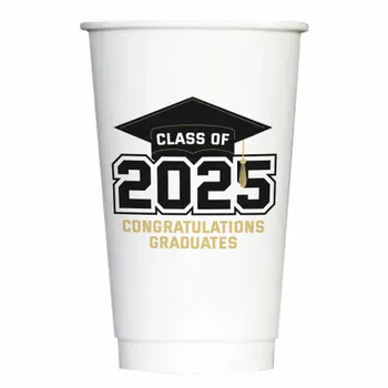 Hot Drink Cups - Custom Promo Now - UK