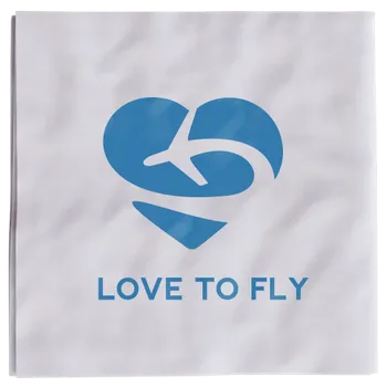 Napkins - Custom Promo Now - UK