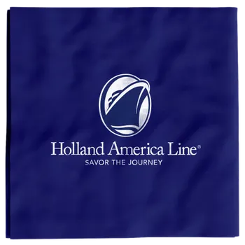 Napkins - Custom Promo Now - UK