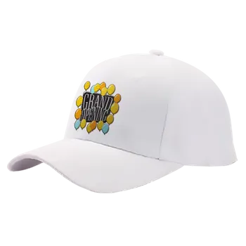 Hats - Custom Promo Now - UK