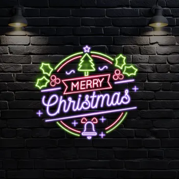 Neon Signs - Custom Promo Now - UK