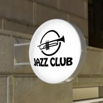 LED Signs - Custom Promo Now - UK