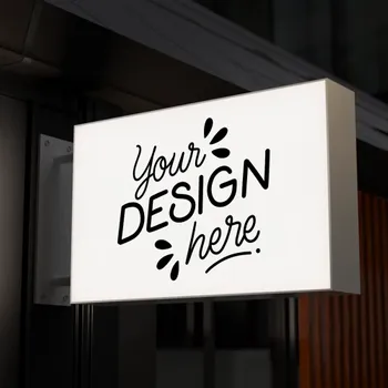 LED Signs - Custom Promo Now - UK