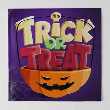 Napkins - Custom Promo Now - UK