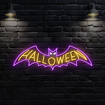 Neon Signs - Custom Promo Now - UK